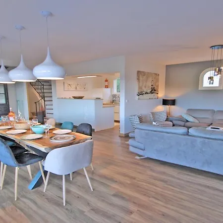 Les Geais - Marevalande *