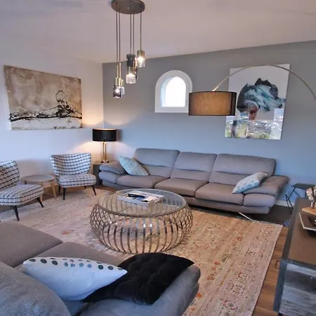 Les Geais - Marevalande *