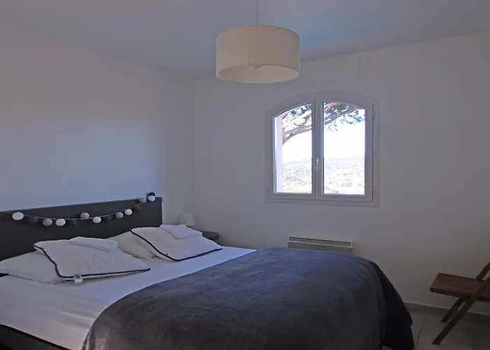 Villa Les Geais - Marevalande Sainte-Maxime