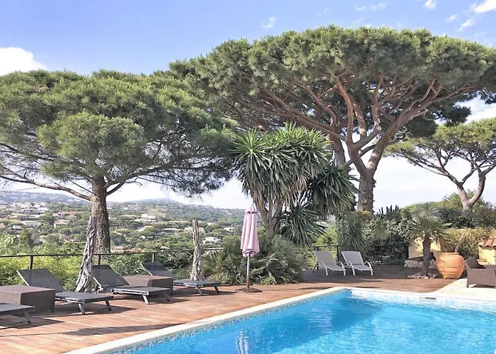 Les Geais - Marevalande *