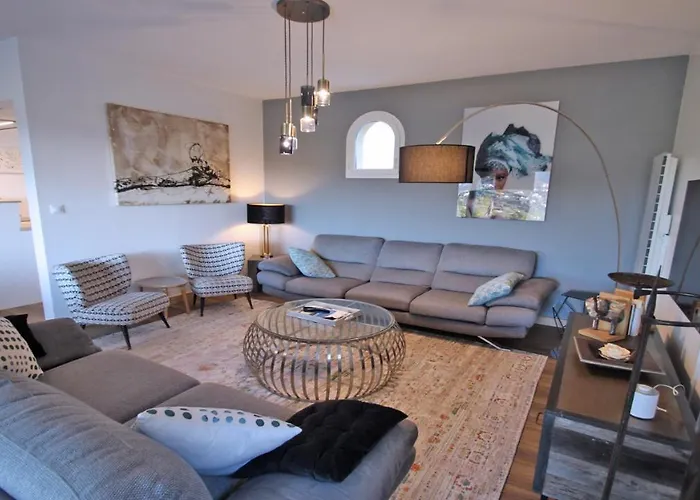 Les Geais - Marevalande *