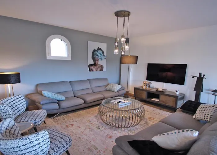 Les Geais - Marevalande *