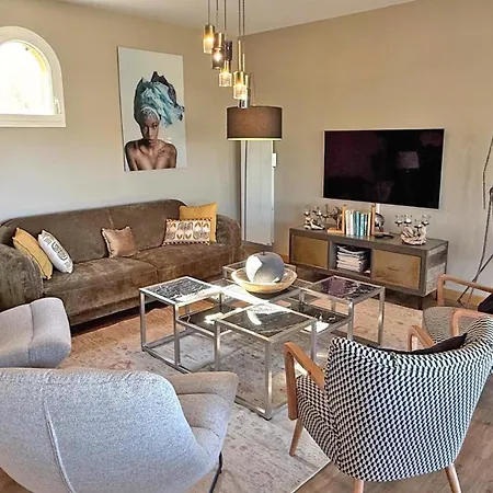 Villa Les Geais - Marevalande