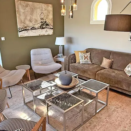 Les Geais - Marevalande *