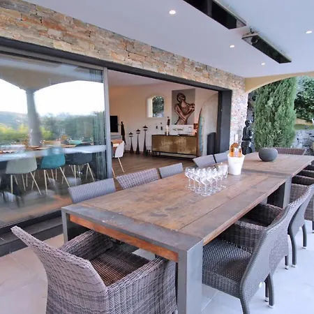 Les Geais - Marevalande