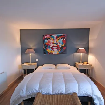 Marevalande Renovee Avec 4 Et Piscine Privee - Maxime Les Geais Villa