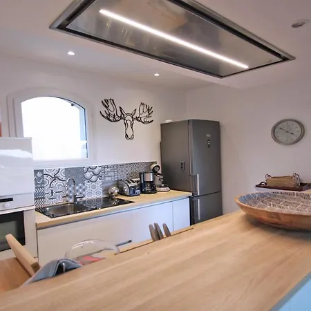 Villa Marevalande Renovee Avec 4 Et Piscine Privee - Maxime Les Geais