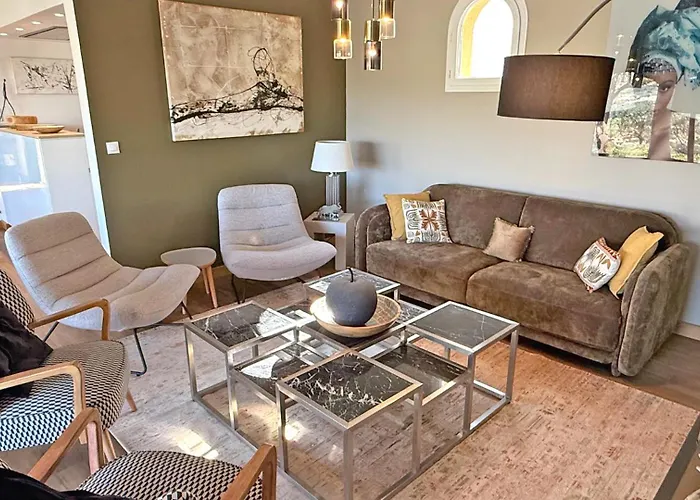 Les Geais - Marevalande *