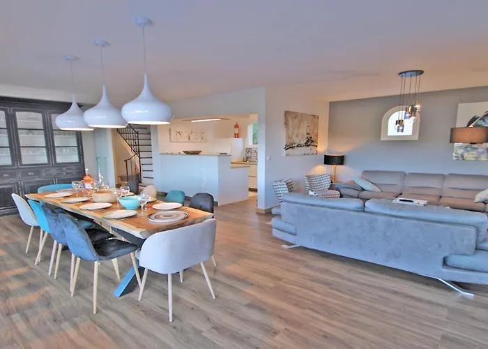 Les Geais - Marevalande *