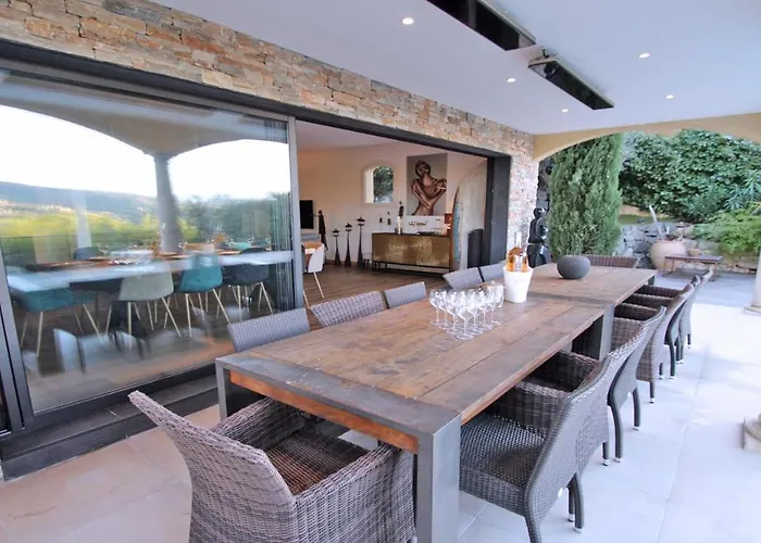 Les Geais - Marevalande