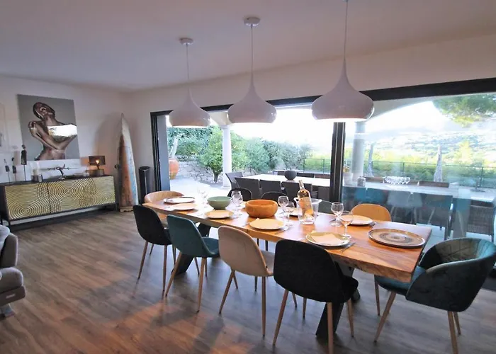 Les Geais - Marevalande