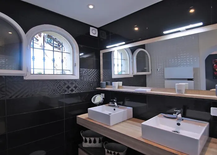 Les Geais - Marevalande *