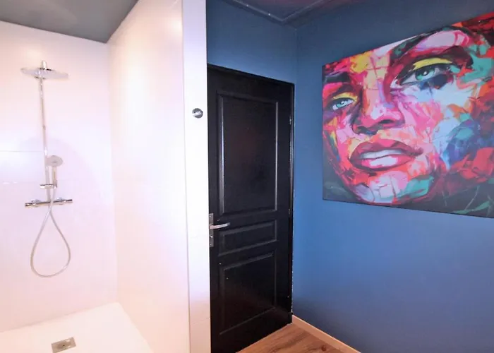 Les Geais - Marevalande *