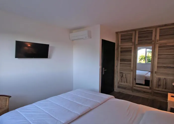 Villa Les Geais - Marevalande