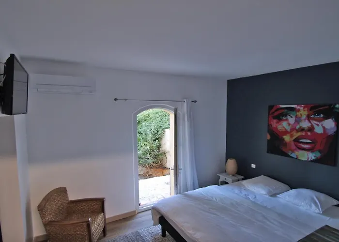 Les Geais - Marevalande *